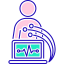 Cardiology icon 64x64