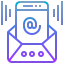 Mail icon 64x64