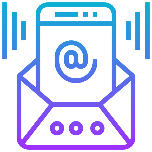 Mail icon