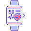 Clock icon 64x64