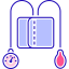 Blood icon 64x64