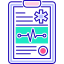 Cardiology icon 64x64