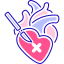 Cardiology icon 64x64