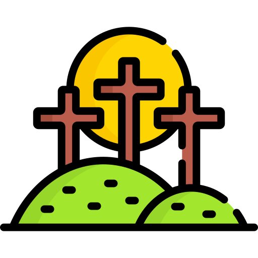 Cross icon