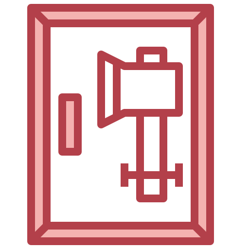 Axe icon