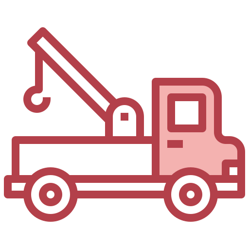 Crane icon