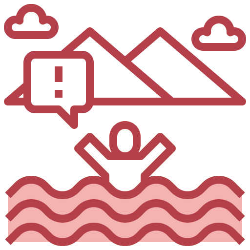 Emergency icon