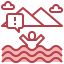 Emergency icon 64x64