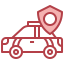 Patrol icon 64x64
