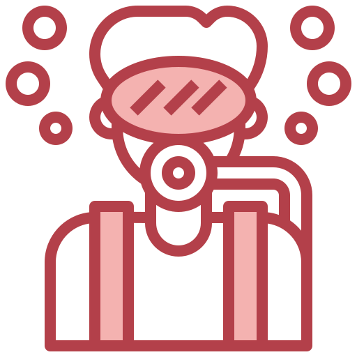 Diver icon