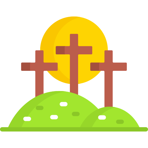 Cross icon