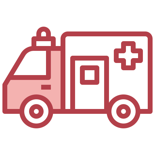 Emergency icon