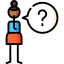 Confusion icon 64x64