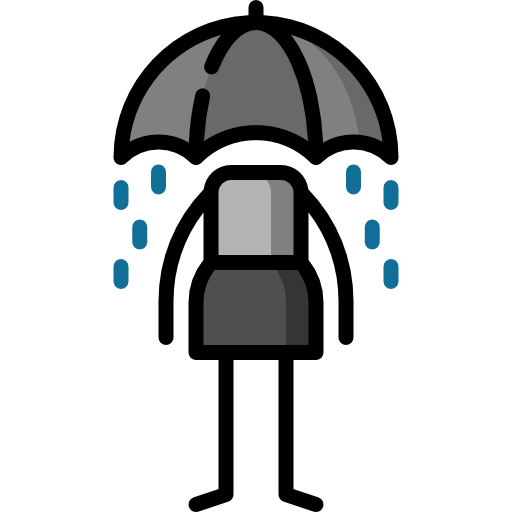 Depression icon