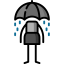 Депрессия иконка 64x64
