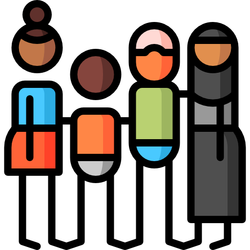 Tolerance icon
