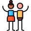 Friendship icon 64x64