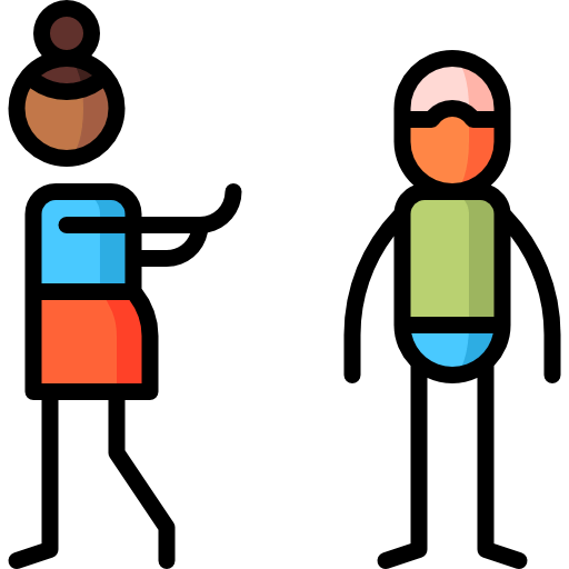 Rejected icon