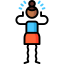 Anxious icon 64x64
