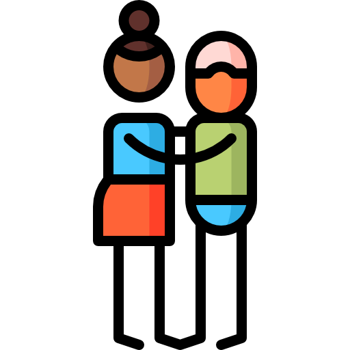 Empathy icon