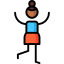 Excited icon 64x64