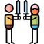 Rivalry icon 64x64