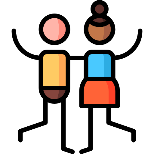 Joy icon