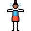 Nervous icon 64x64
