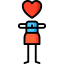 Gratitude icon 64x64