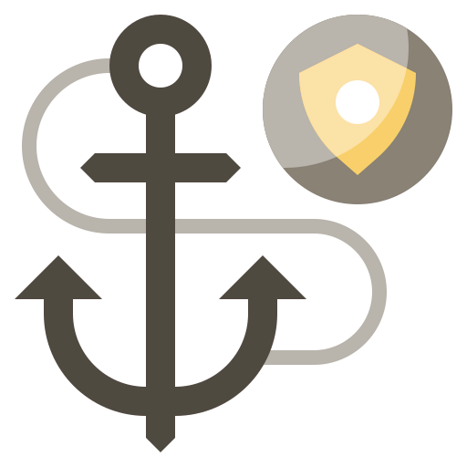 Anchor icon