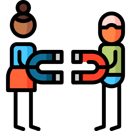 Attraction icon