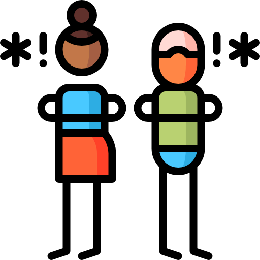 Argument icon