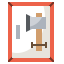 Axe icon 64x64