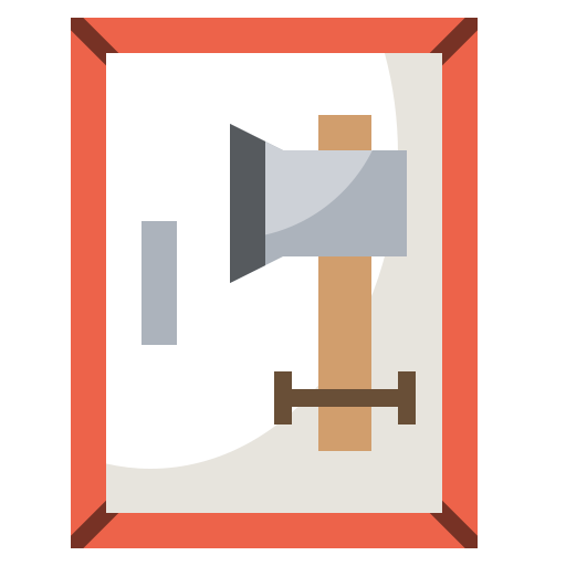 Axe icon