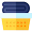 Laundry basket іконка 64x64