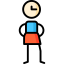Impatient icon 64x64