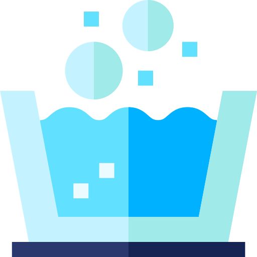 Delicate icon
