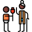 Kindness icon 64x64
