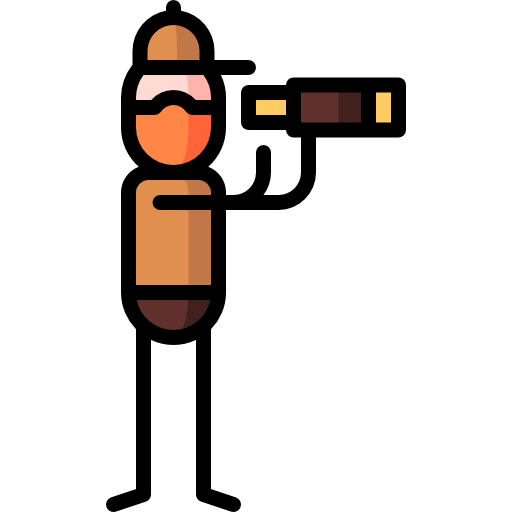 Vigilance icon