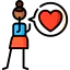 Love icon 64x64
