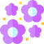 Flower icon 64x64