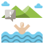 Emergency icon 64x64