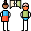 Incomprehension icon 64x64