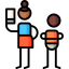 Neglect icon 64x64