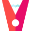 Clothes peg іконка 64x64