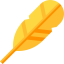 Feather icon 64x64