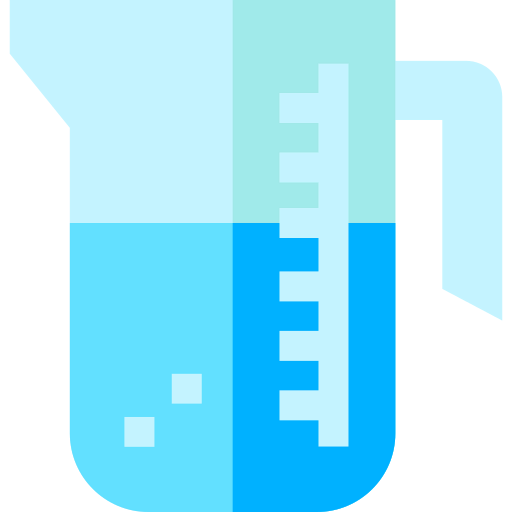 Beaker icon
