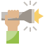 Flashlight icon 64x64