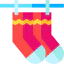 Socks icon 64x64