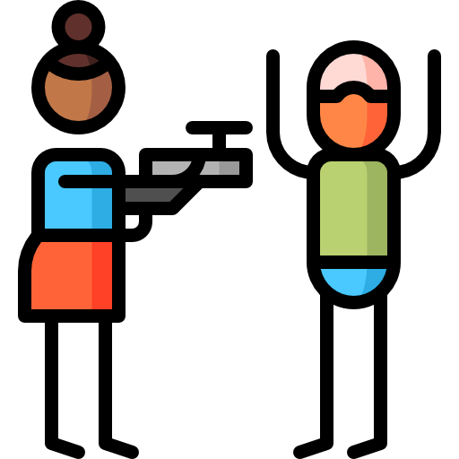 Coercion icon